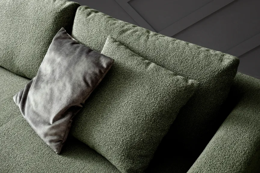 Poga Var.2 Longchair detail