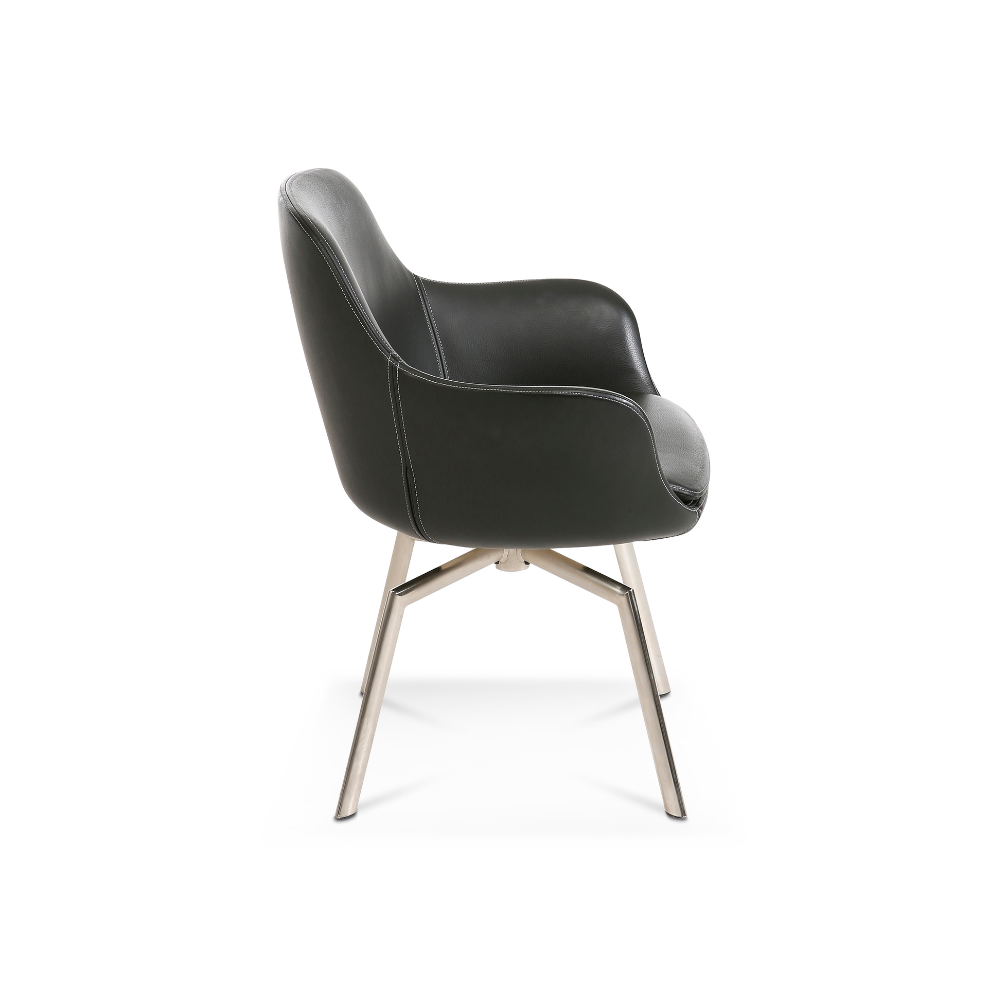 Schalenstuhl ZS106 detail