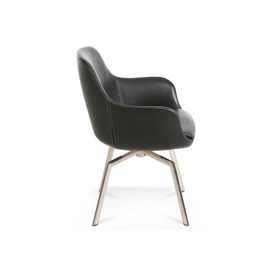 Schalenstuhl ZS106 detail