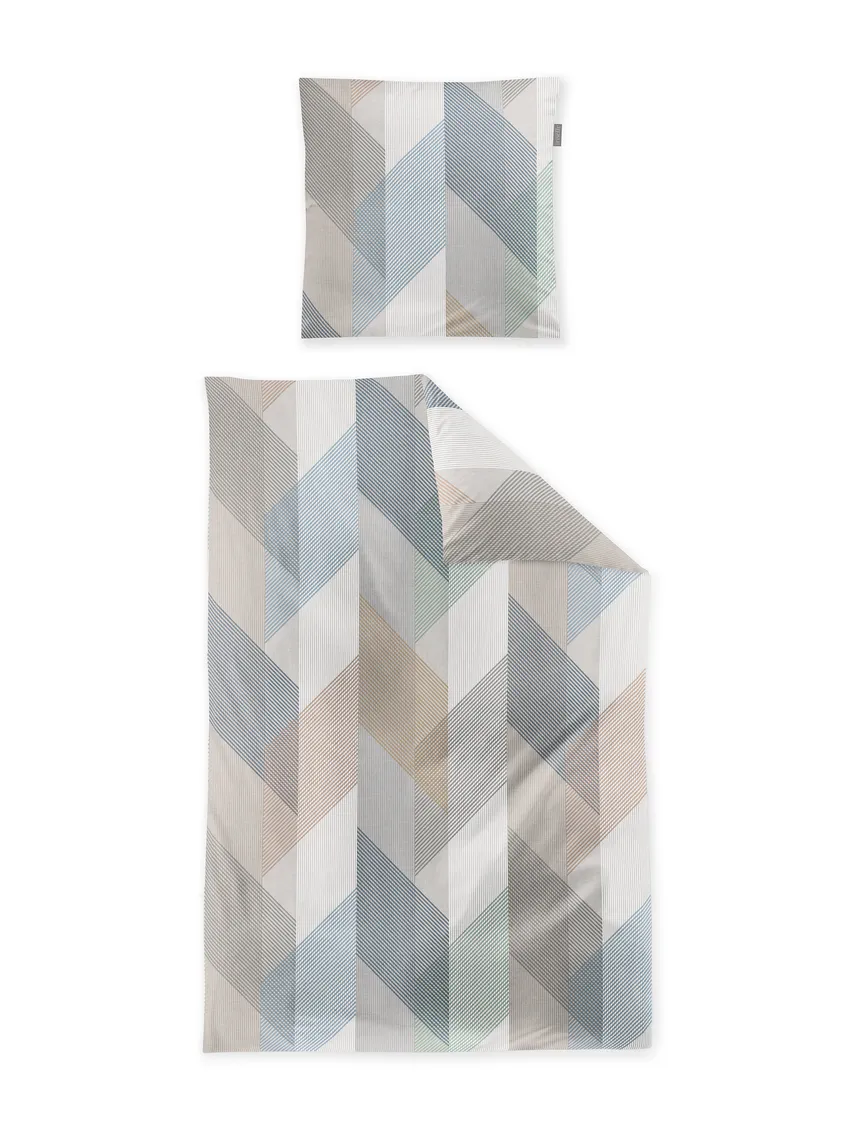 Satin-Bettw. Wave 135x200 hauptaufnahme