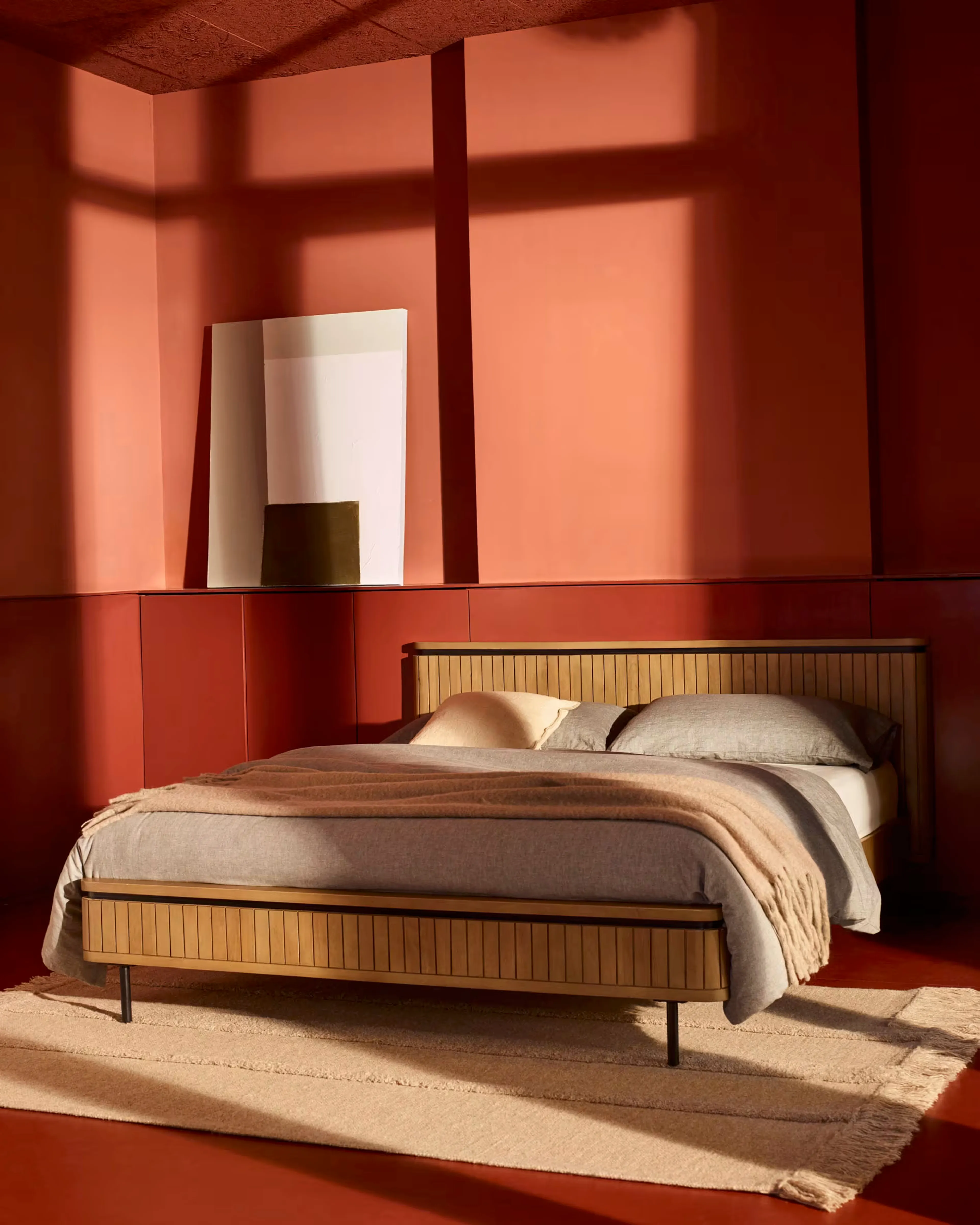 Bett Licia 160 x 200 cm