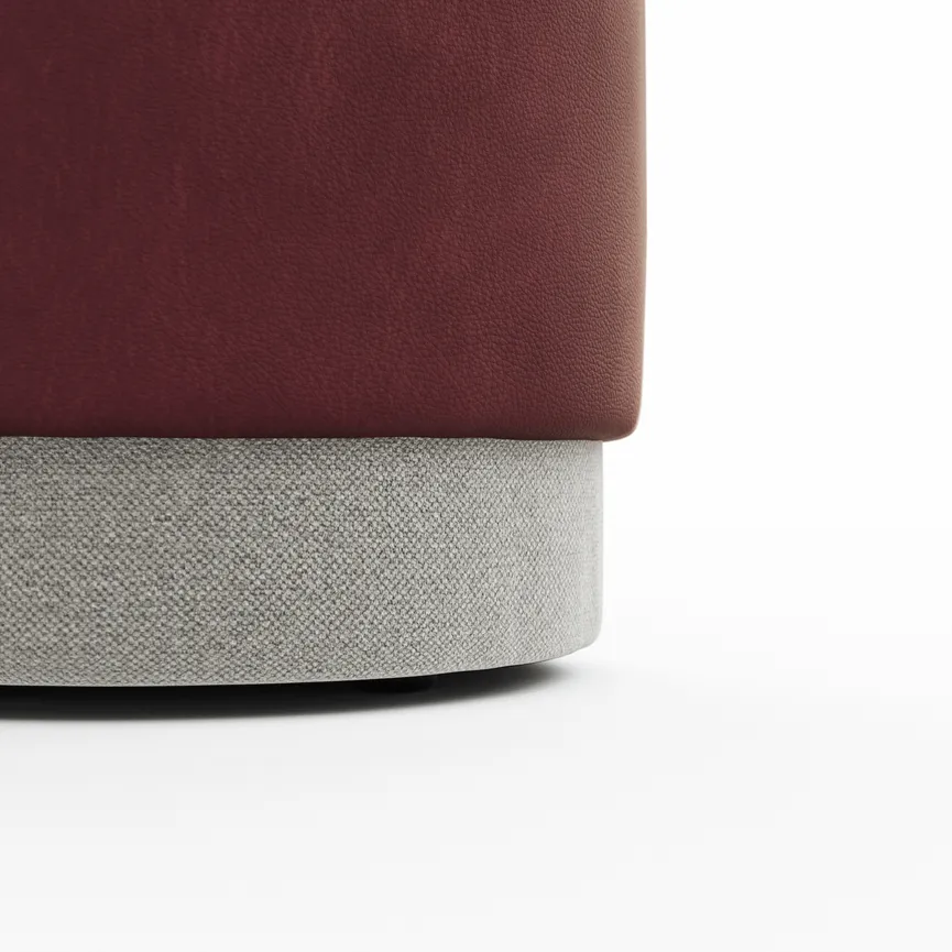 Hocker 50 detail