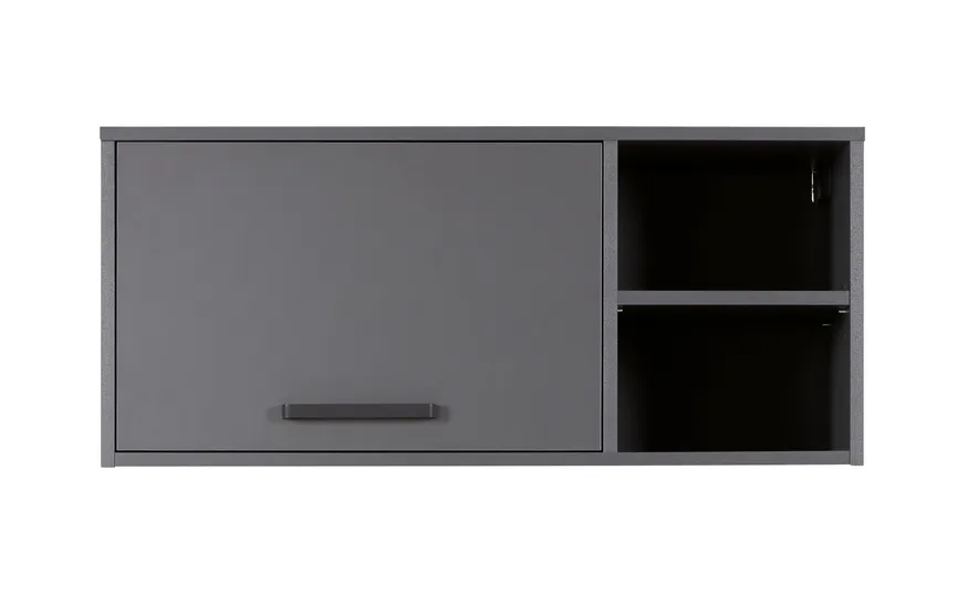 Hängeschrank detail
