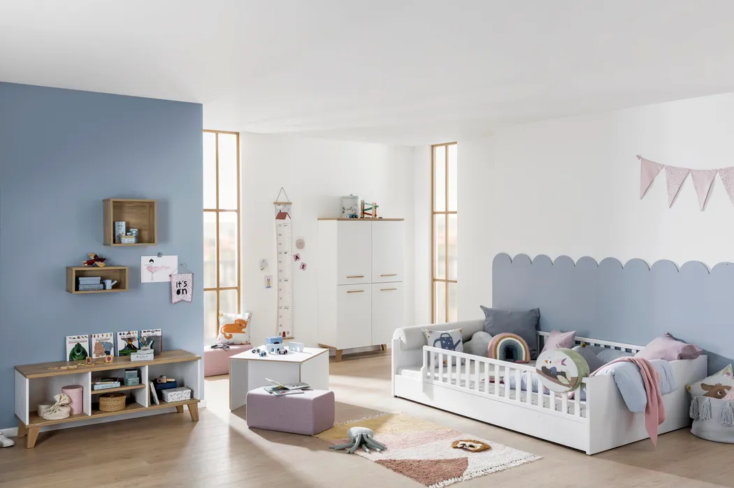 milieu
