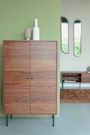 Einzelschrank