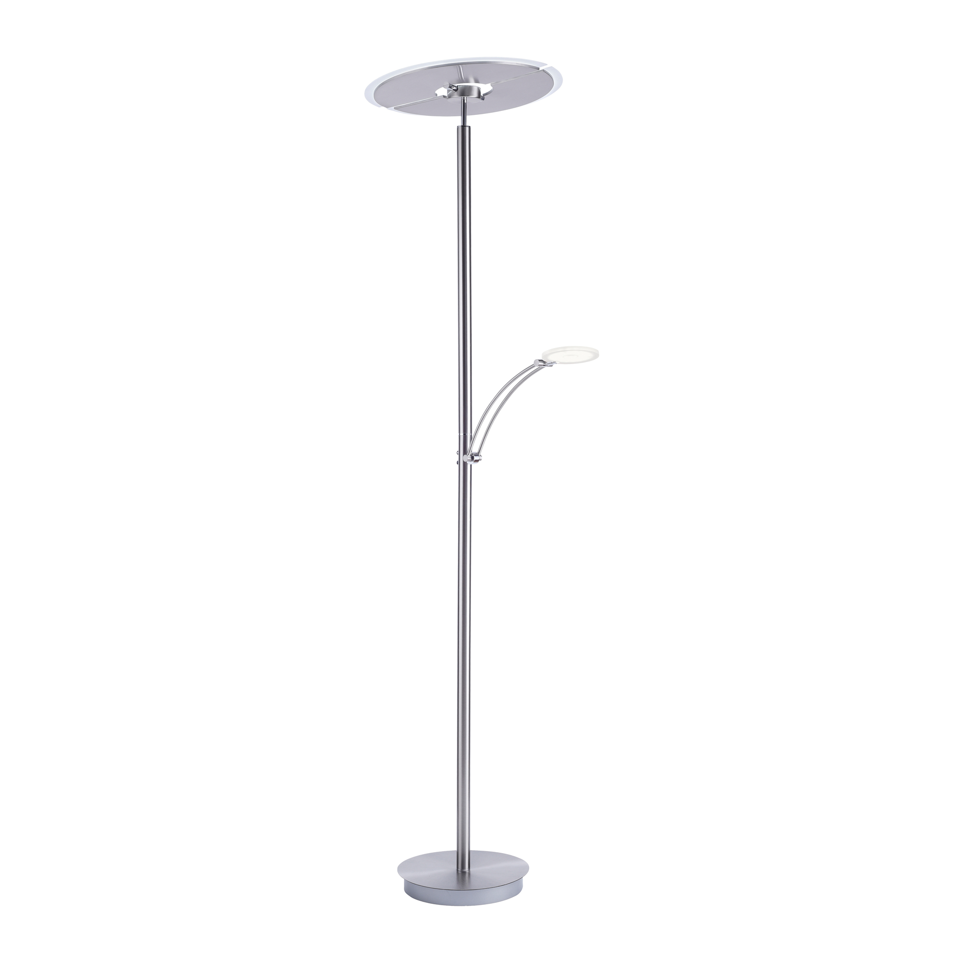 LED-Stehlampe