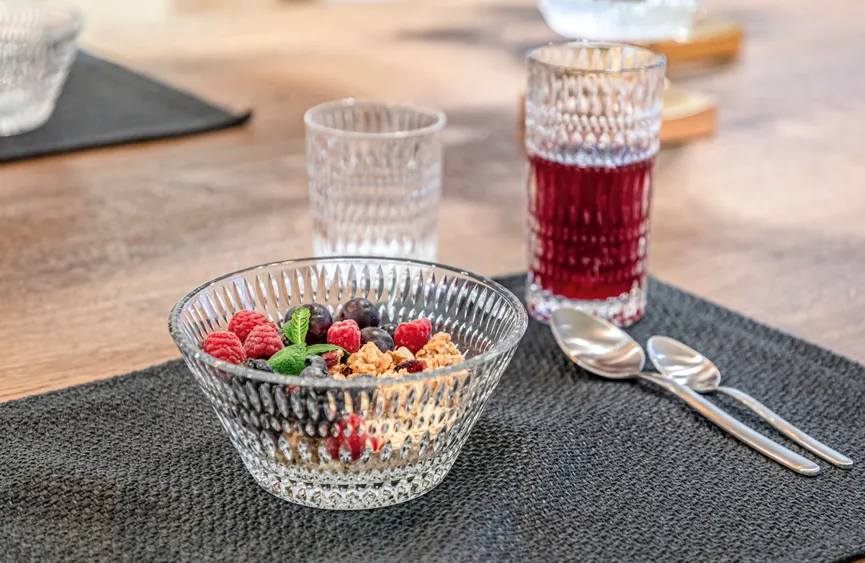 Trinkbecher "Ethno" milieu