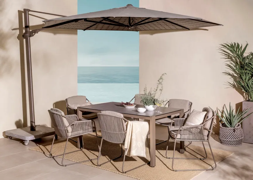Dining Stuhl milieu