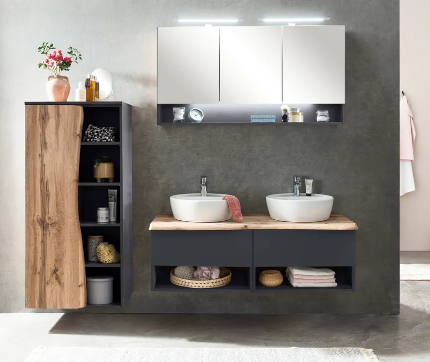 Waschtischunterschrank milieu