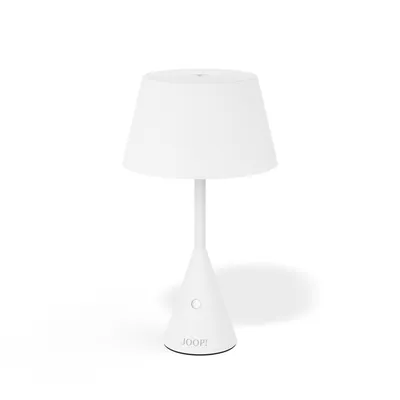 LED-Akkutischleuchte