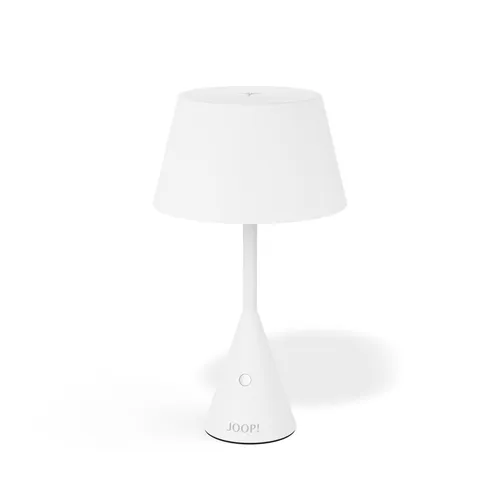 LED-Akkutischleuchte