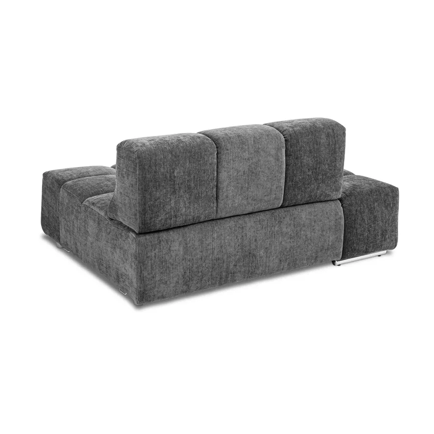 Element offener Abschluss li detail