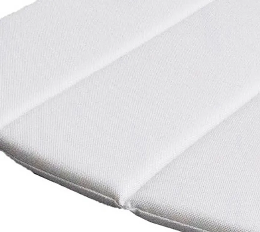 Kissen z.Dining Stapelsessel material_farbe