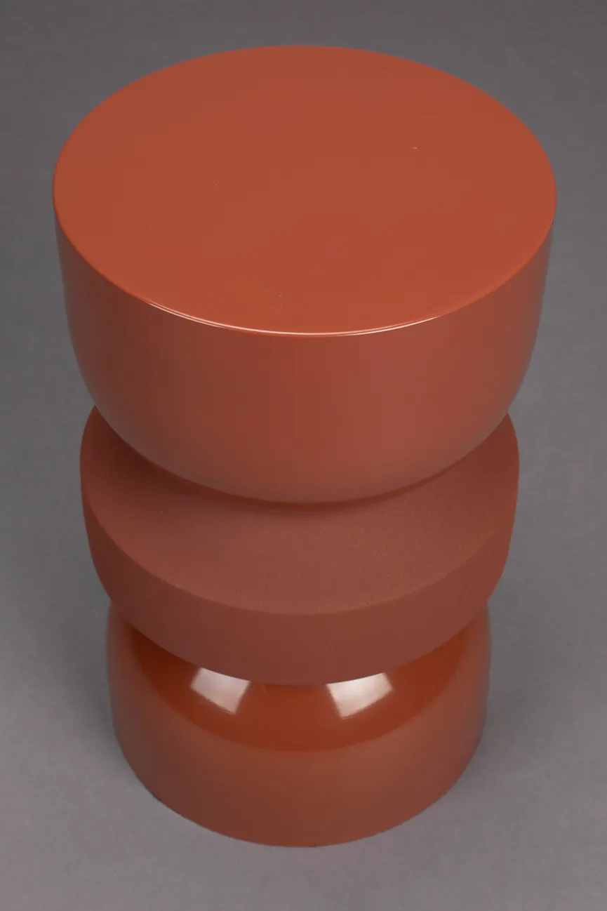 Beistelltisch detail