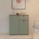 milieu