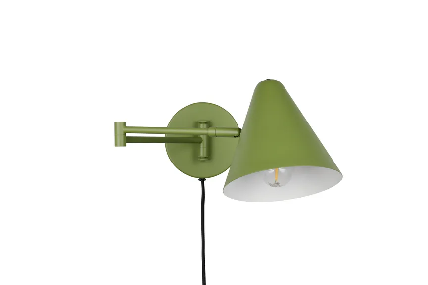 Wandleuchte "Cosima" detail