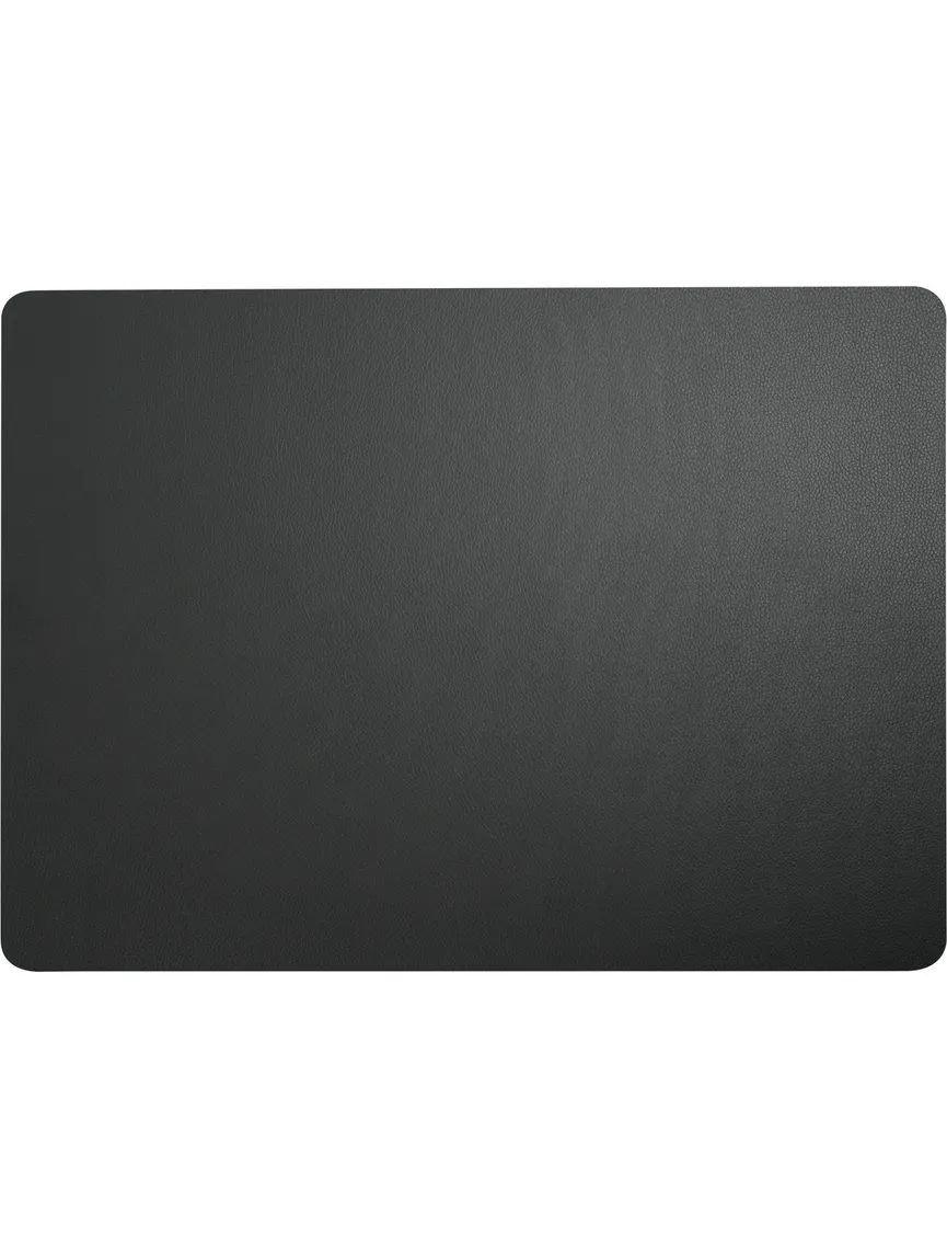 Tischset "Leather Optic Fine" hauptaufnahme