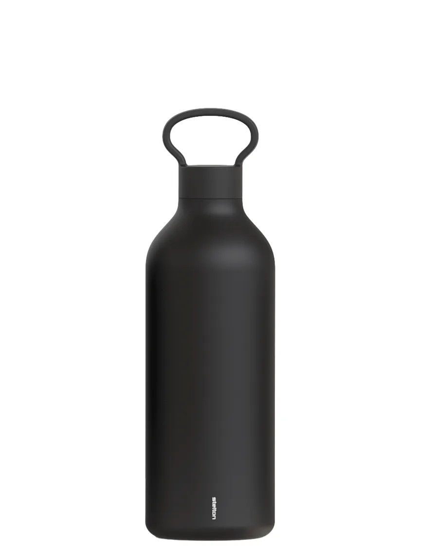 Isolierflasche "Tabi" 1 Liter detail