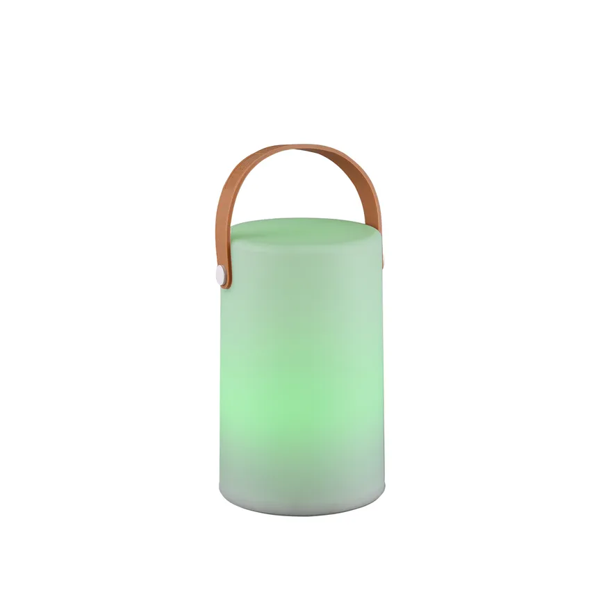 Gartentischleuchte "Aruba" detail