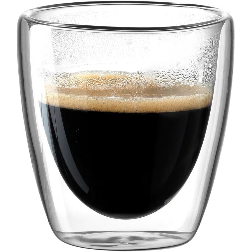 Becher "Duo" 2er-Set je 40 ml detail