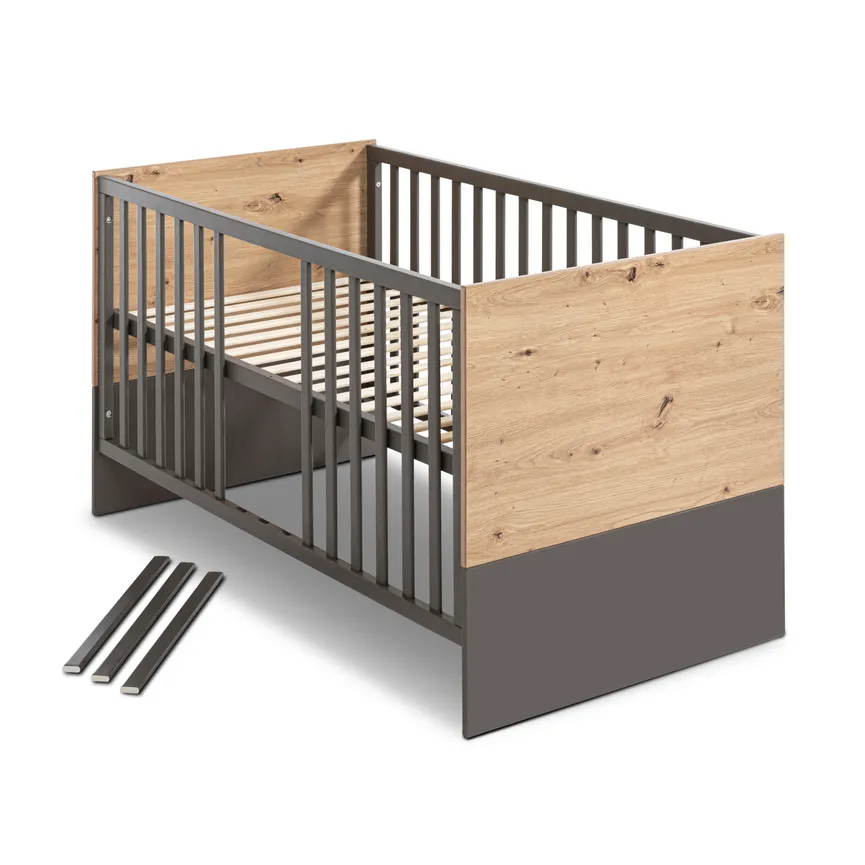 Babyzimmer-Set detail