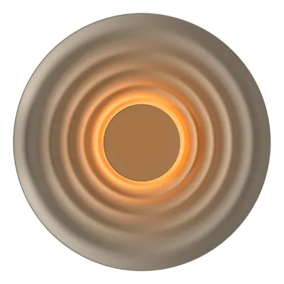 LED-Wandleuchte