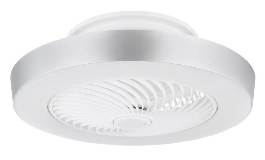 Deckenventilator "Gharra" detail