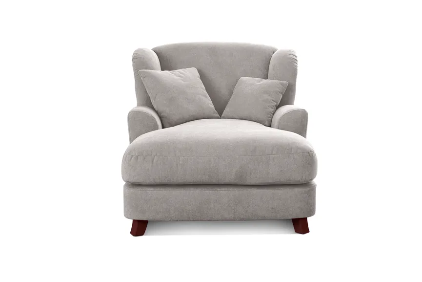 Longseat-Sessel (1235) detail