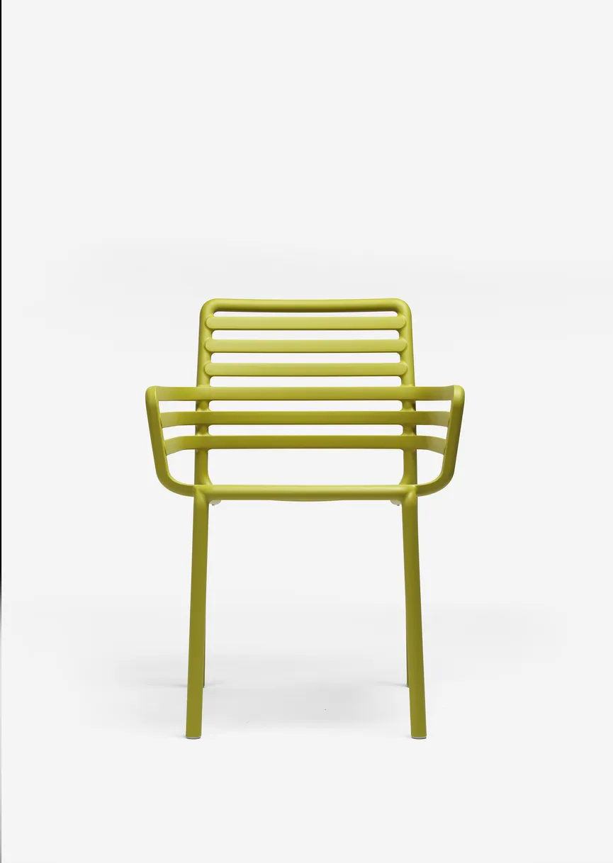 Armlehnenstuhl detail