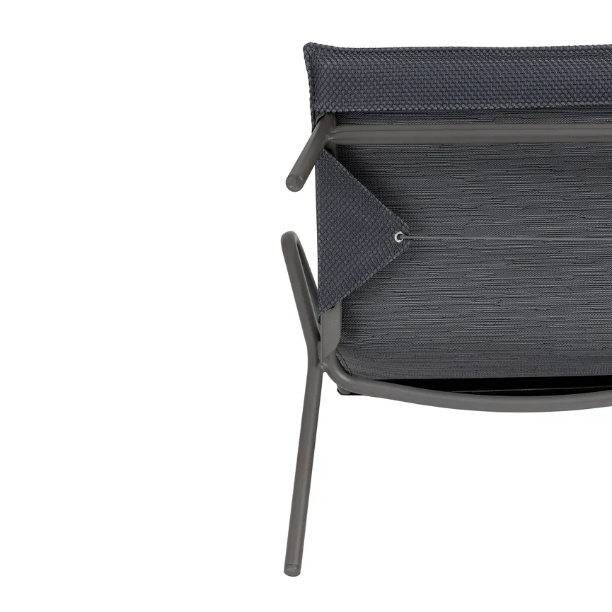 Loungesofa BeComfort detail