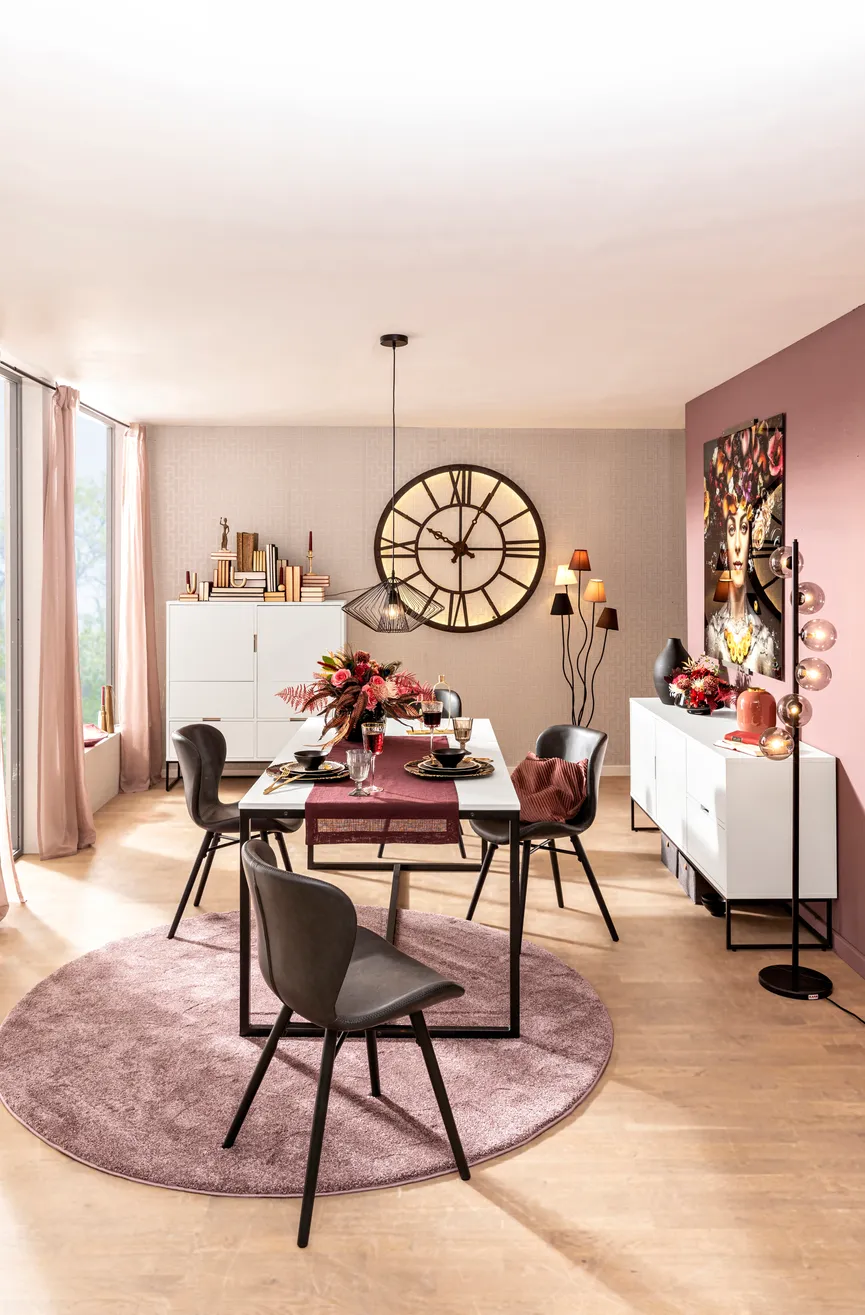 Stuhl milieu