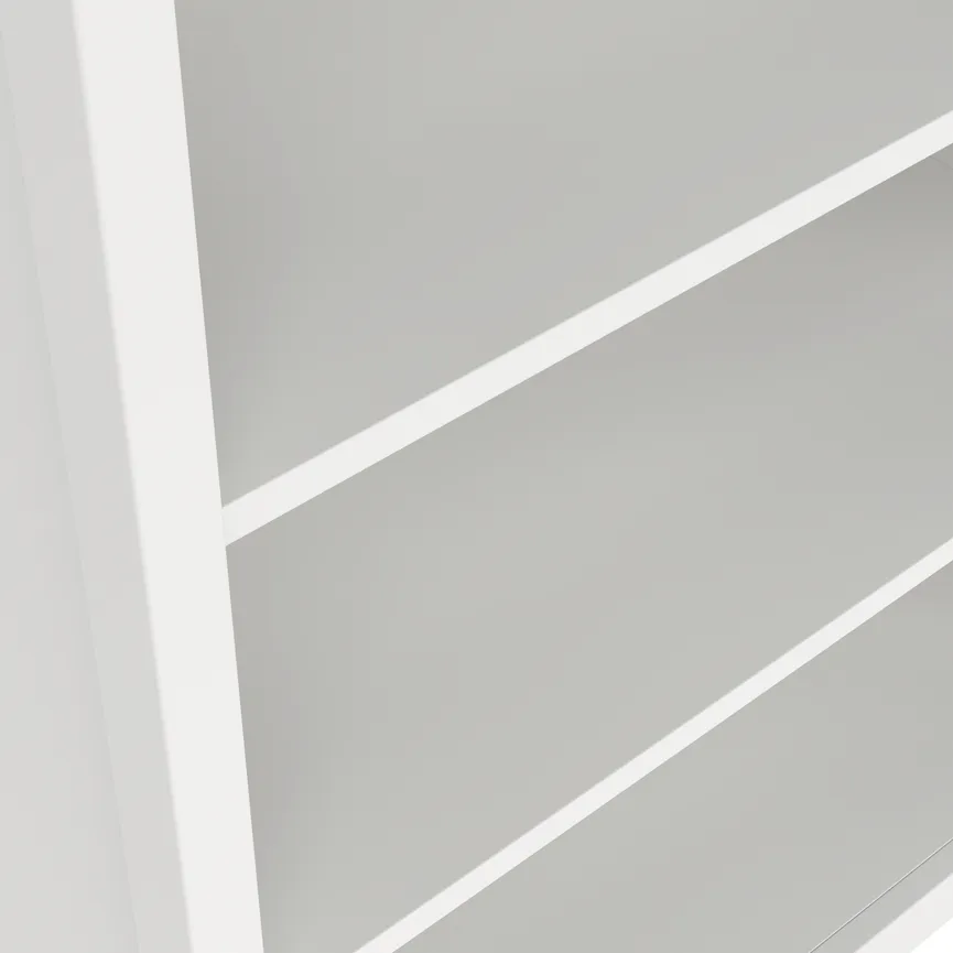 Regal 6F detail