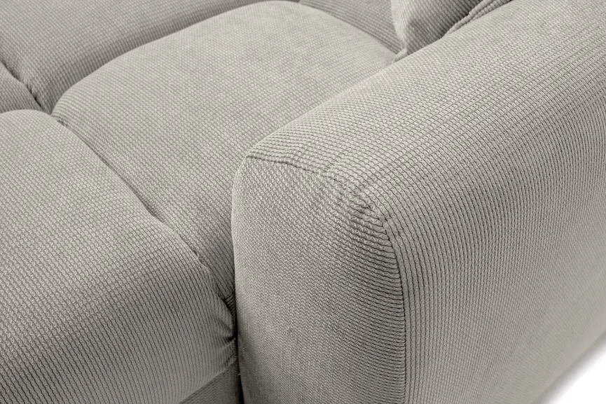 Ecksofa detail