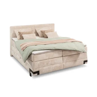 Boxspringbett