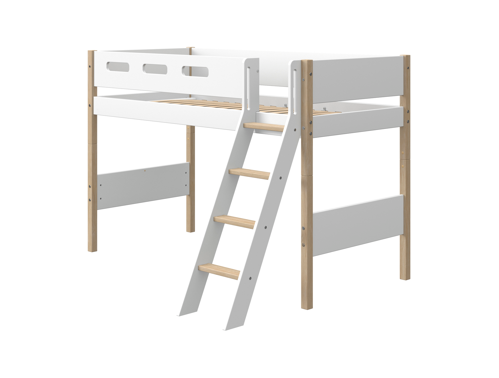 Spielbett LF 90x200 cm hauptaufnahme