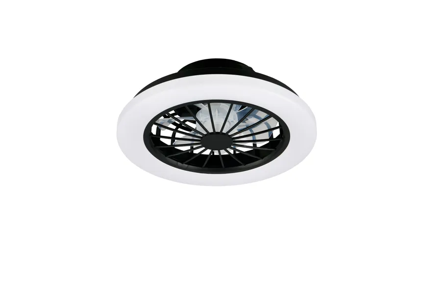 Ventilator "Rotsund" detail