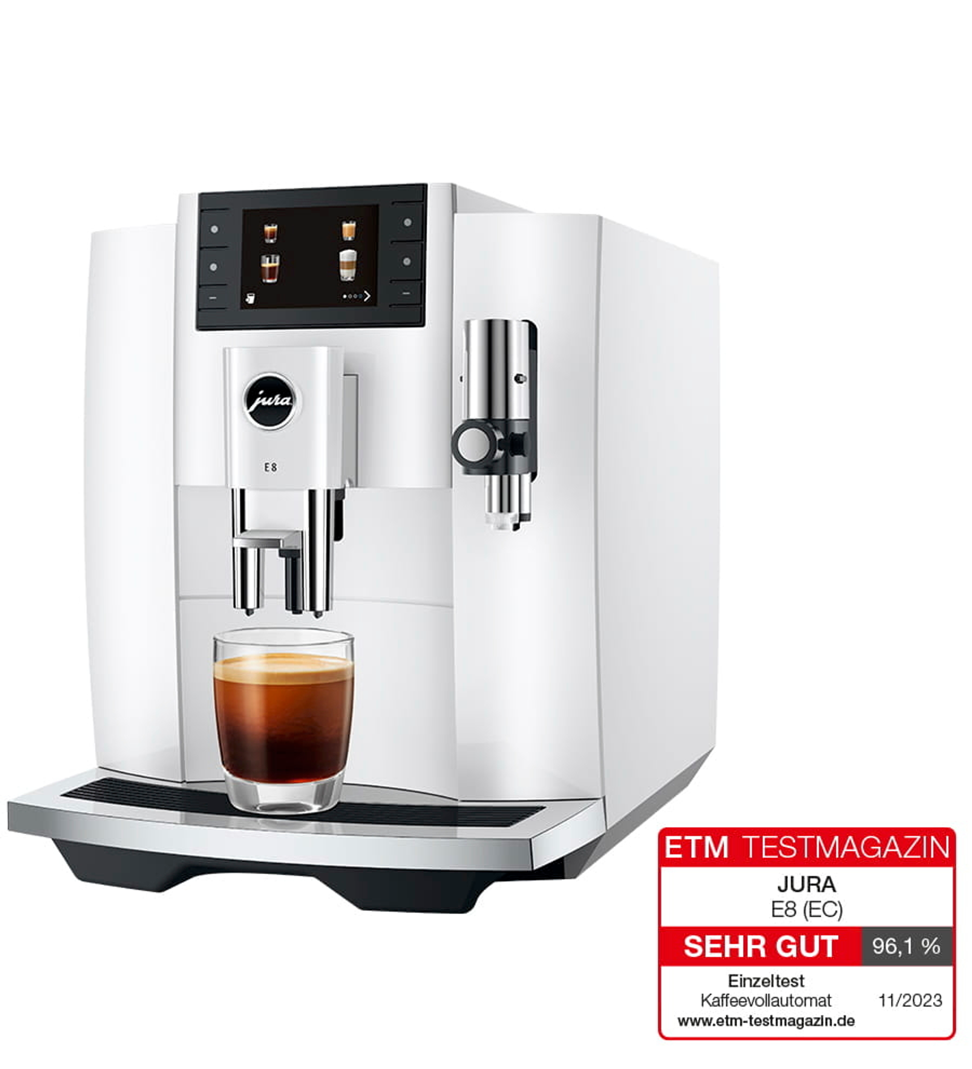 Kaffeemaschine