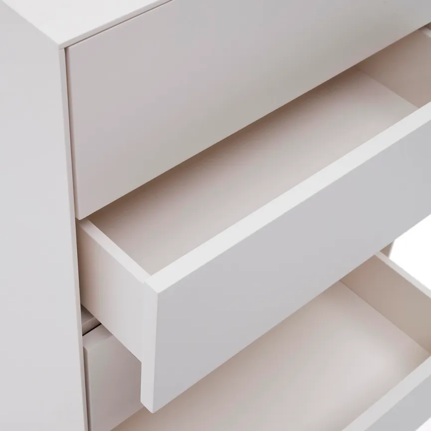 Kommode detail