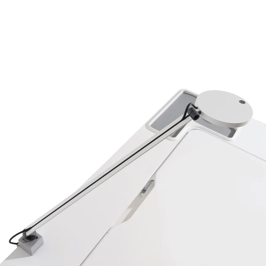 Schreibtischleuchte "PARA.MI" detail