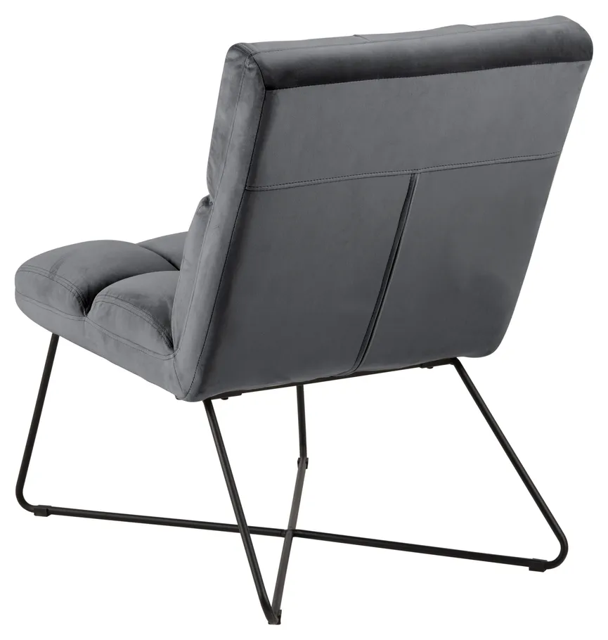 Sessel detail