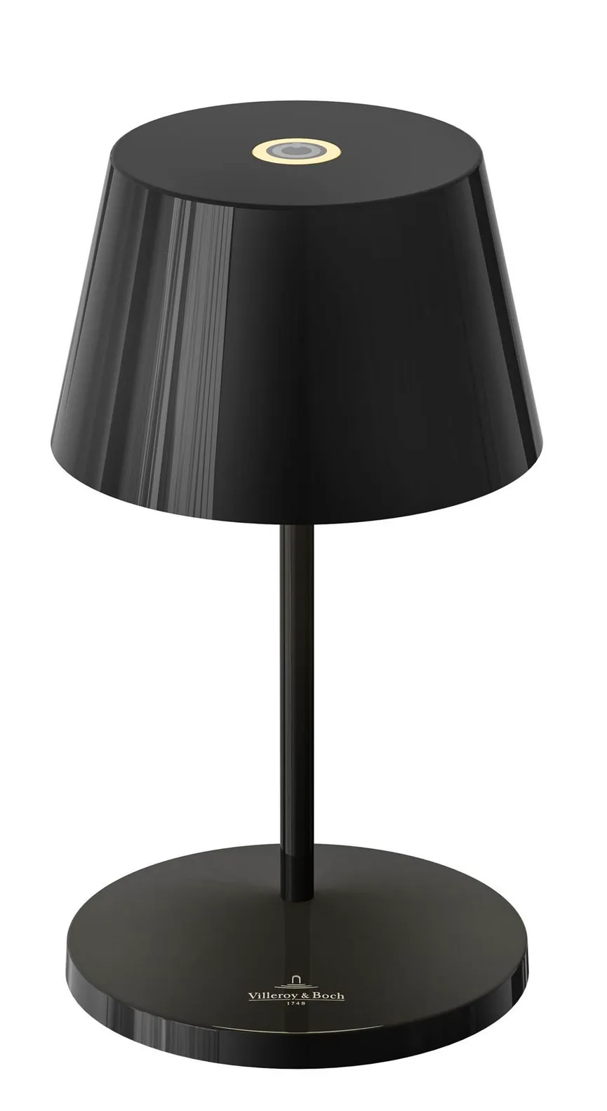 Akku-Tischleuchte"Seoul RC" hauptaufnahme