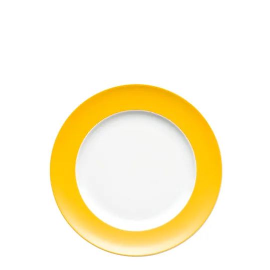 Frühstücksteller