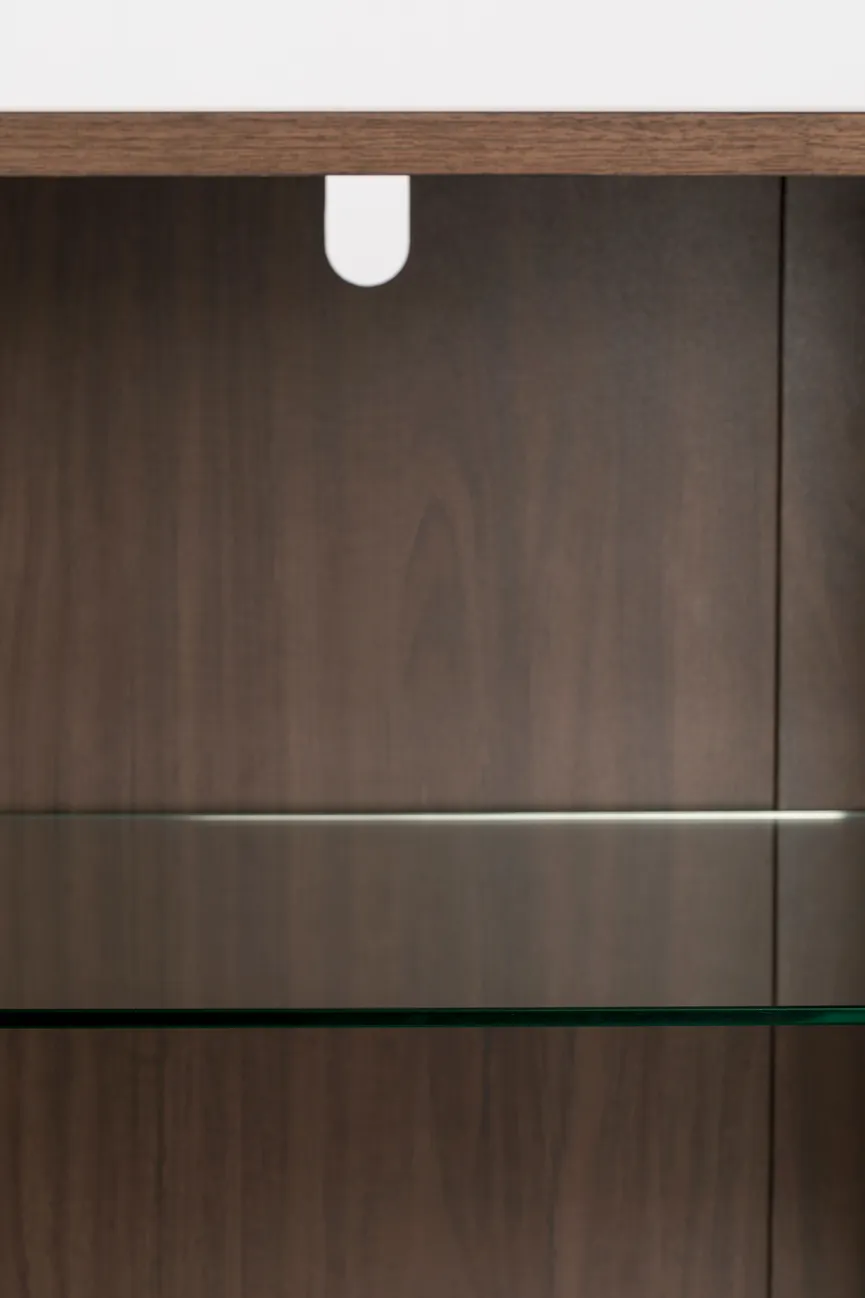 Highboard detail