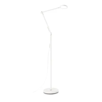 LED-Stehlampe