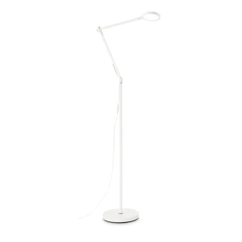 LED-Stehlampe