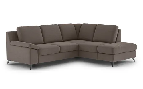 Ecksofa mit Funktion