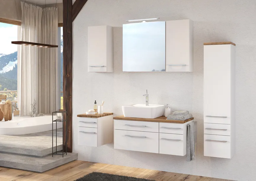 *Midischrank 30 milieu