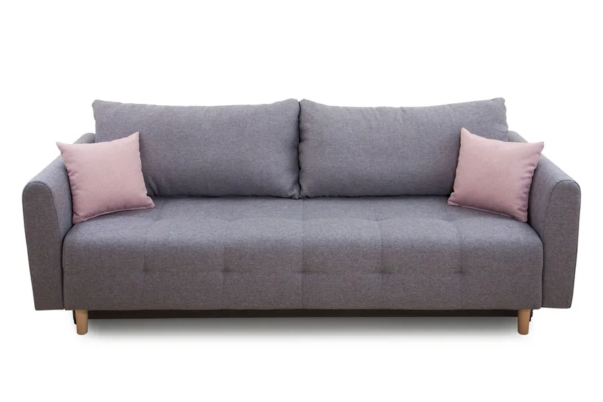 Schlafsofa detail