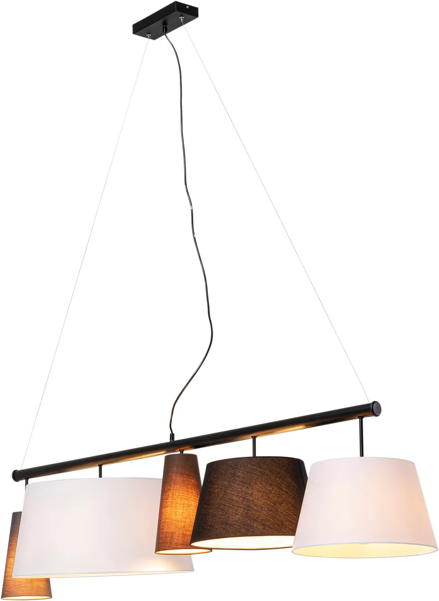 Pendelleuchte detail