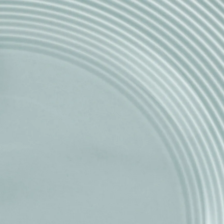 Speiseteller "Beat" arktisblau material_farbe